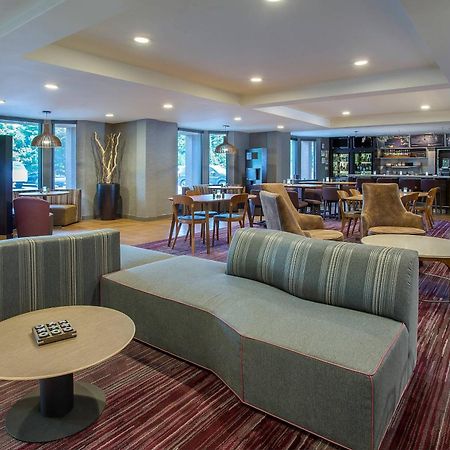 Courtyard Knoxville Cedar Bluff Εξωτερικό φωτογραφία