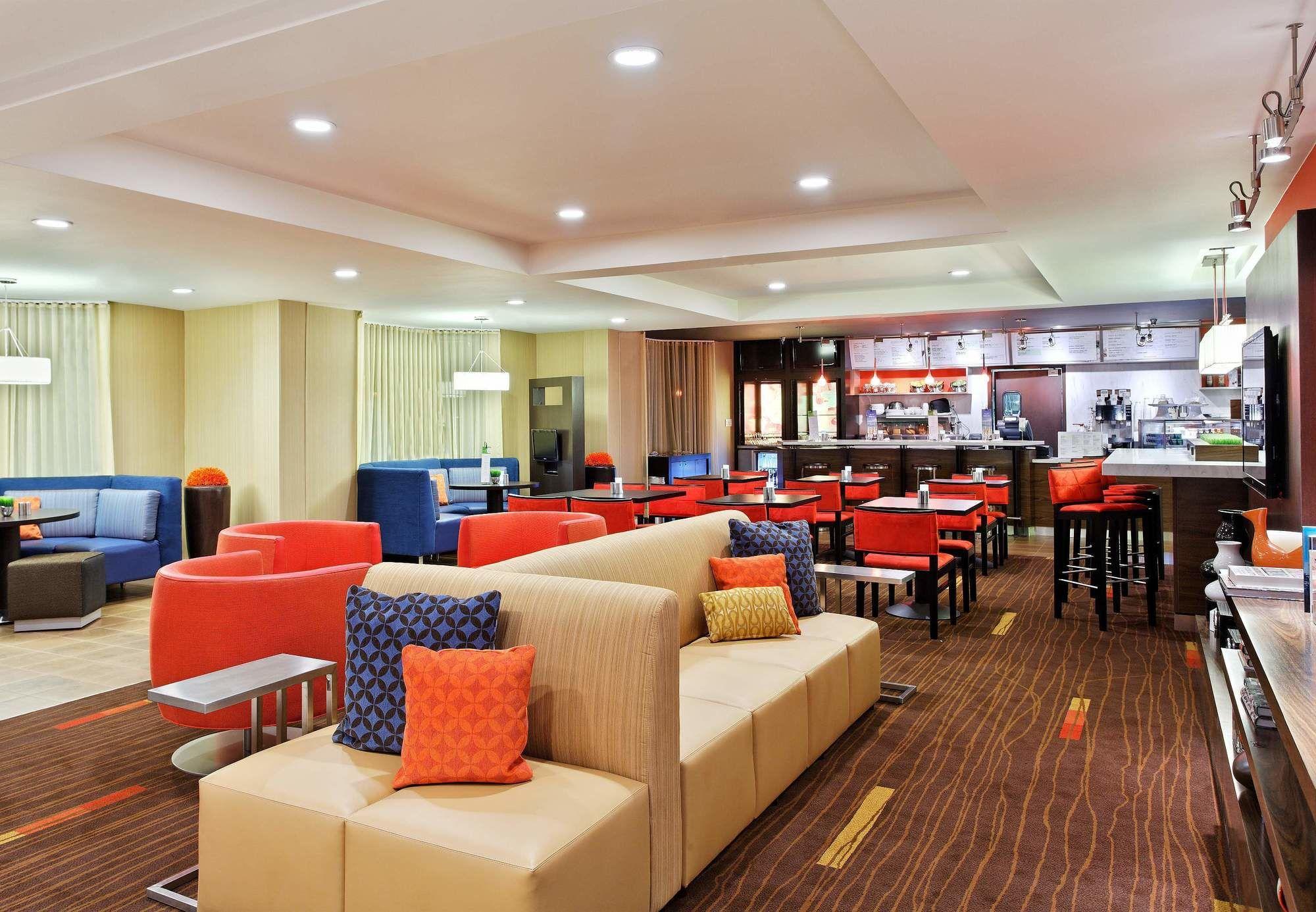 Courtyard Knoxville Cedar Bluff Εξωτερικό φωτογραφία