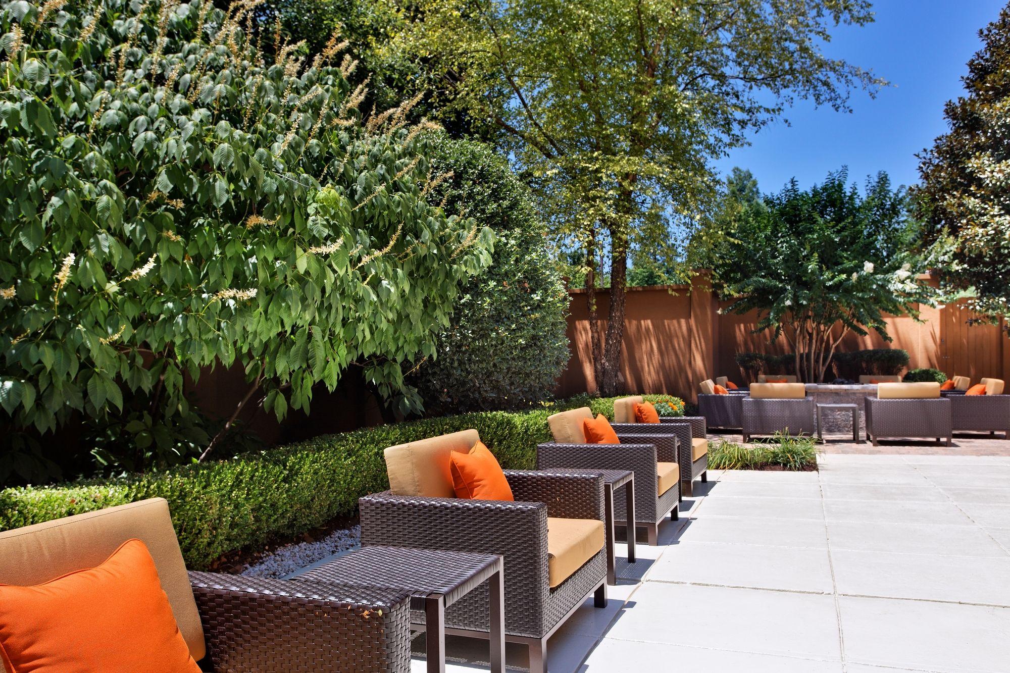 Courtyard Knoxville Cedar Bluff Εξωτερικό φωτογραφία