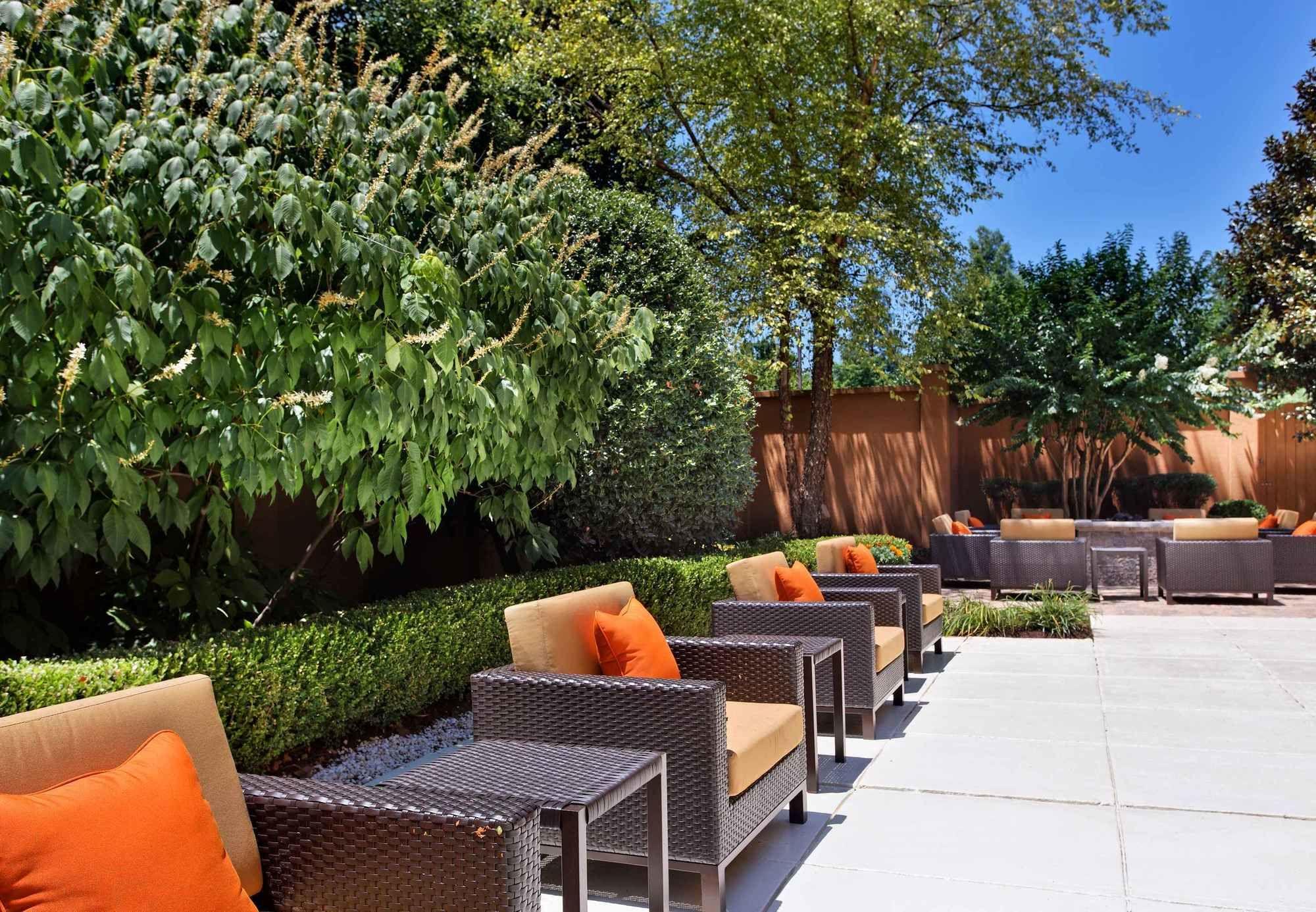 Courtyard Knoxville Cedar Bluff Εξωτερικό φωτογραφία