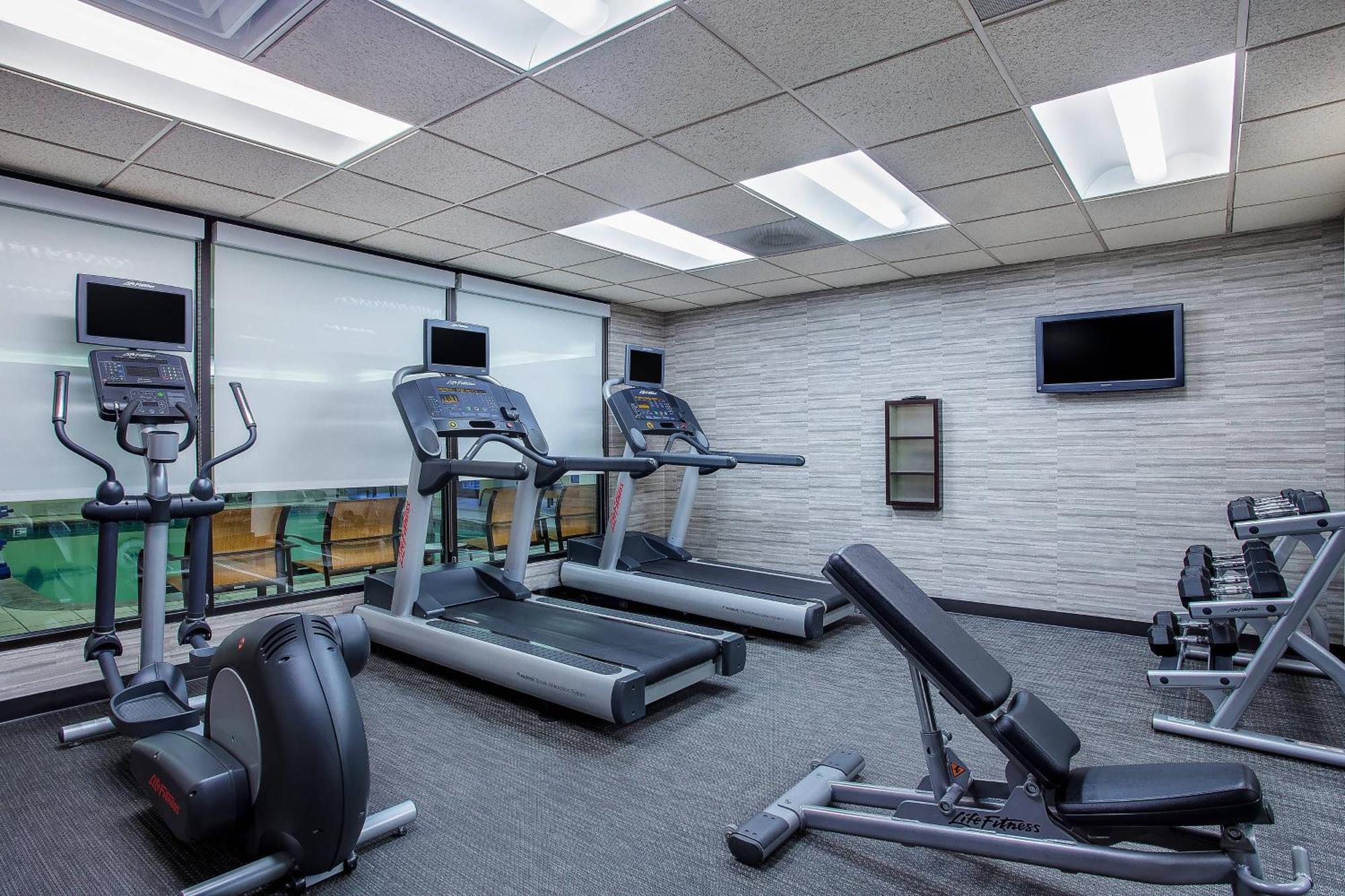 Courtyard Knoxville Cedar Bluff Εξωτερικό φωτογραφία