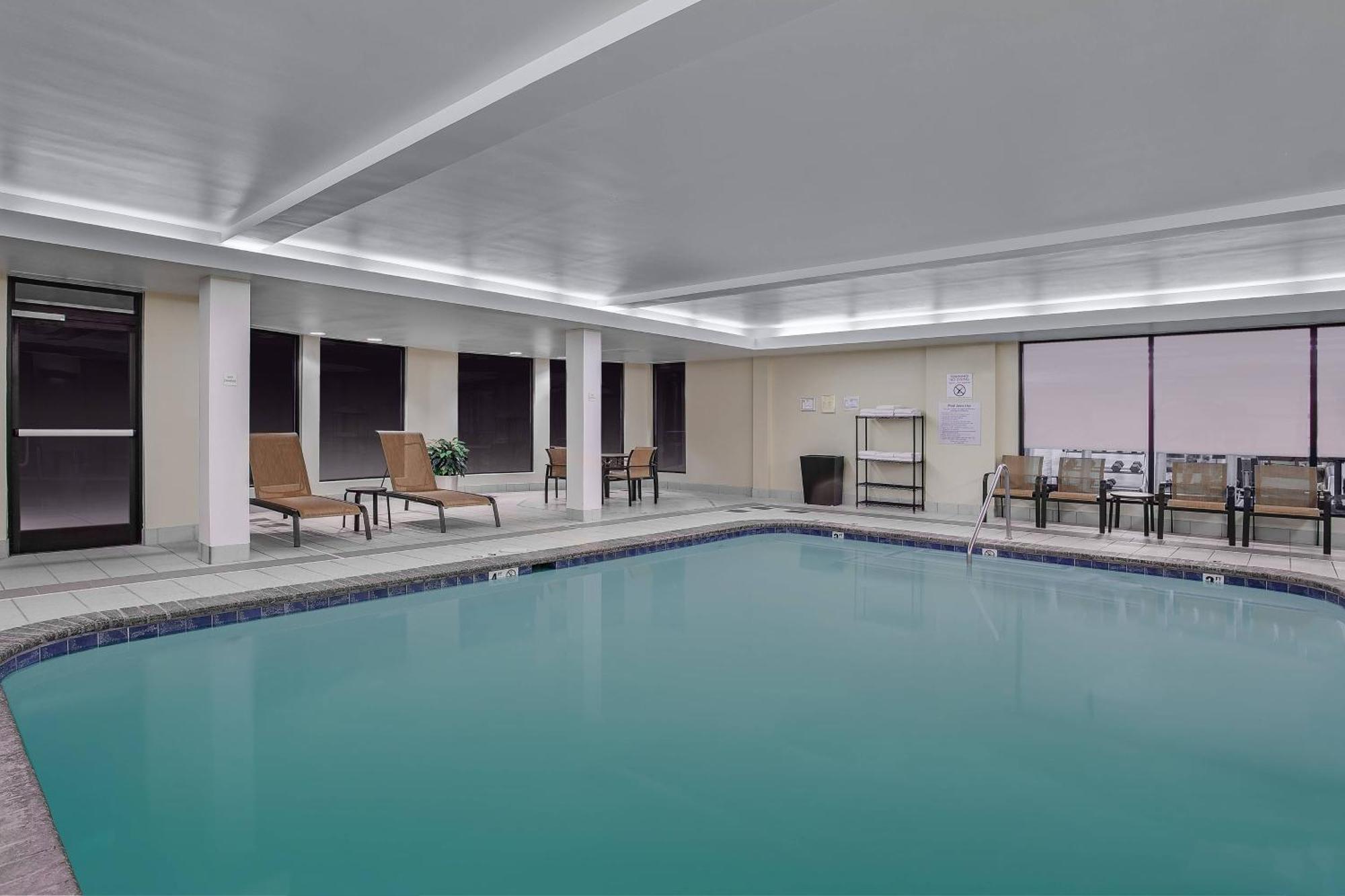 Courtyard Knoxville Cedar Bluff Εξωτερικό φωτογραφία
