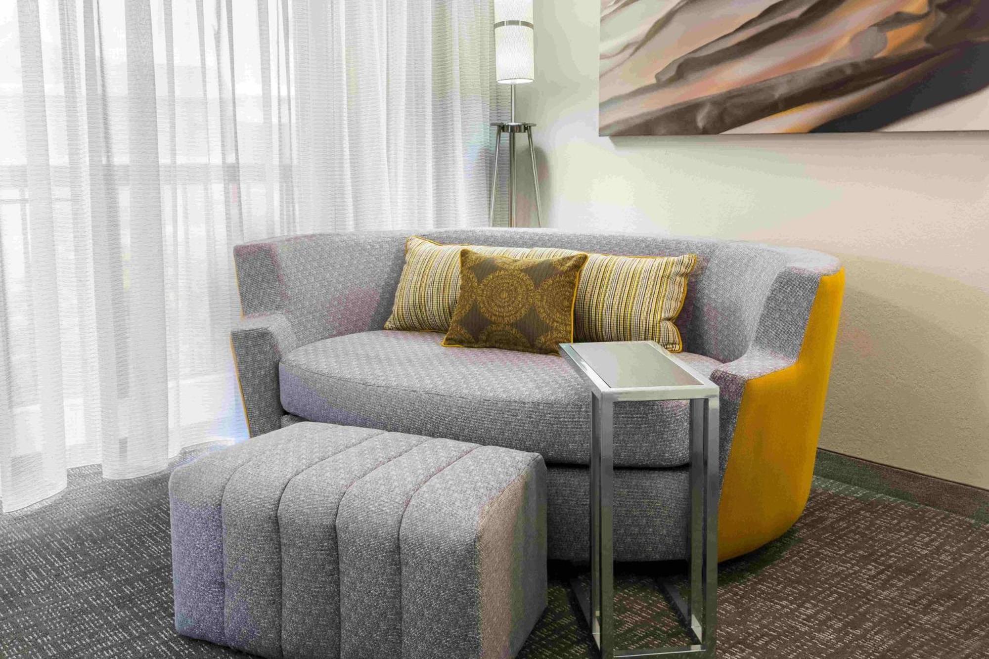 Courtyard Knoxville Cedar Bluff Εξωτερικό φωτογραφία