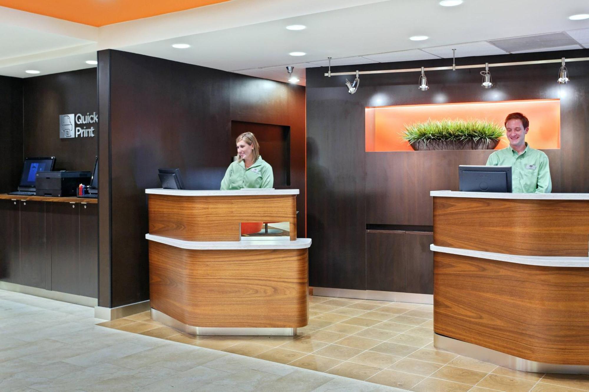 Courtyard Knoxville Cedar Bluff Εξωτερικό φωτογραφία