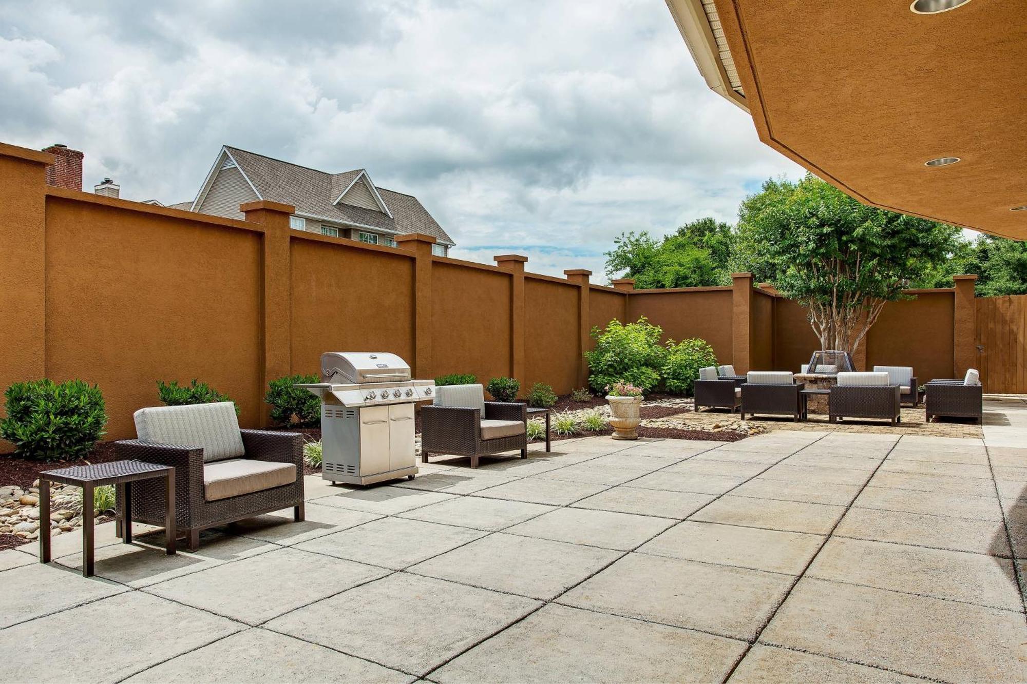 Courtyard Knoxville Cedar Bluff Εξωτερικό φωτογραφία