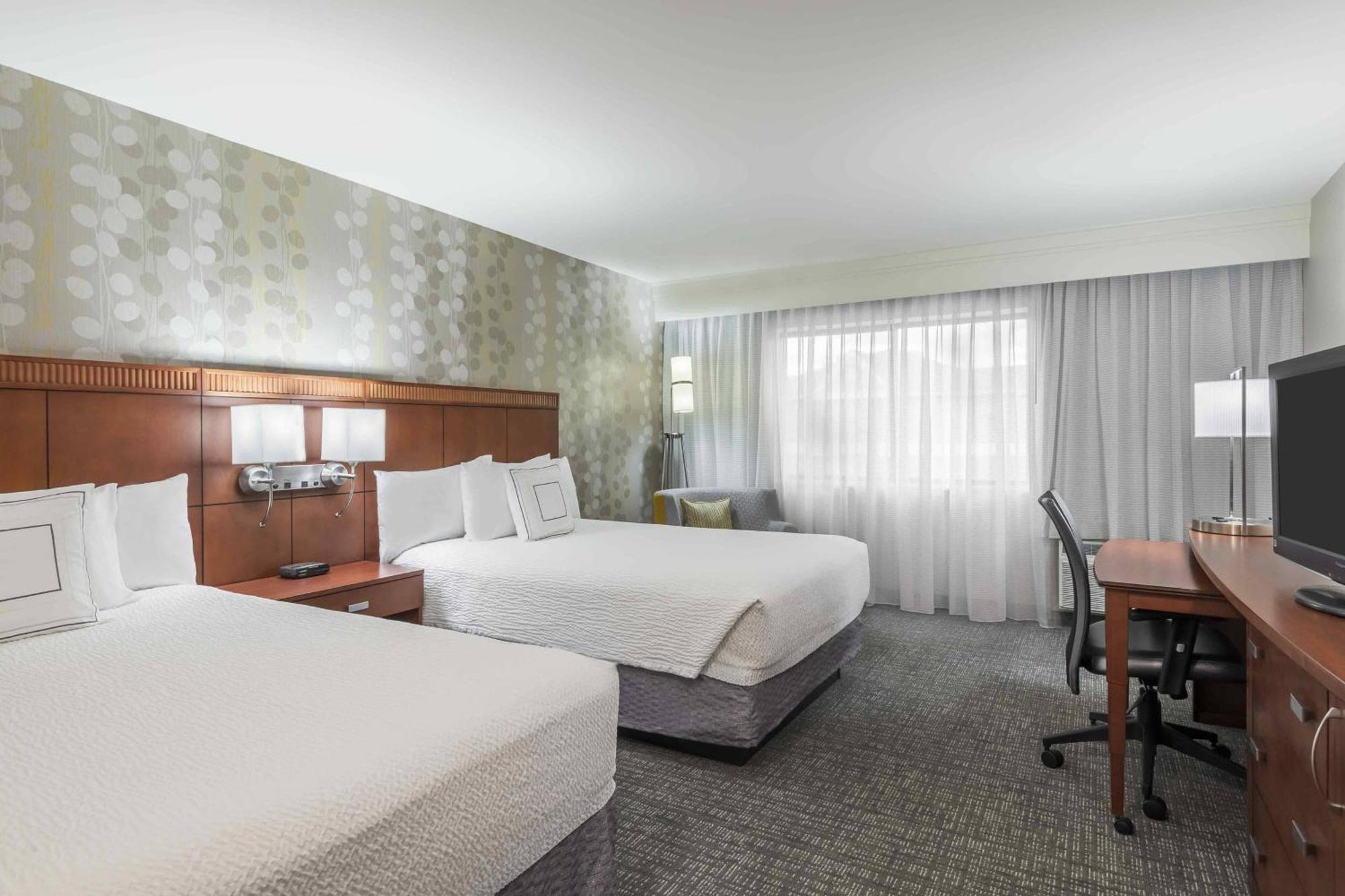 Courtyard Knoxville Cedar Bluff Εξωτερικό φωτογραφία