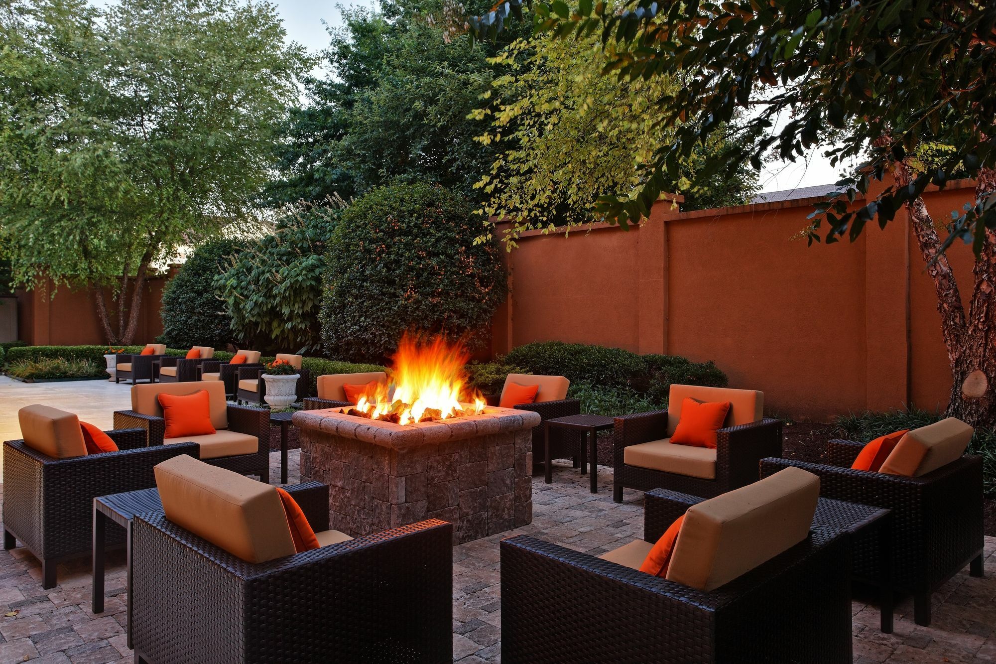 Courtyard Knoxville Cedar Bluff Εξωτερικό φωτογραφία