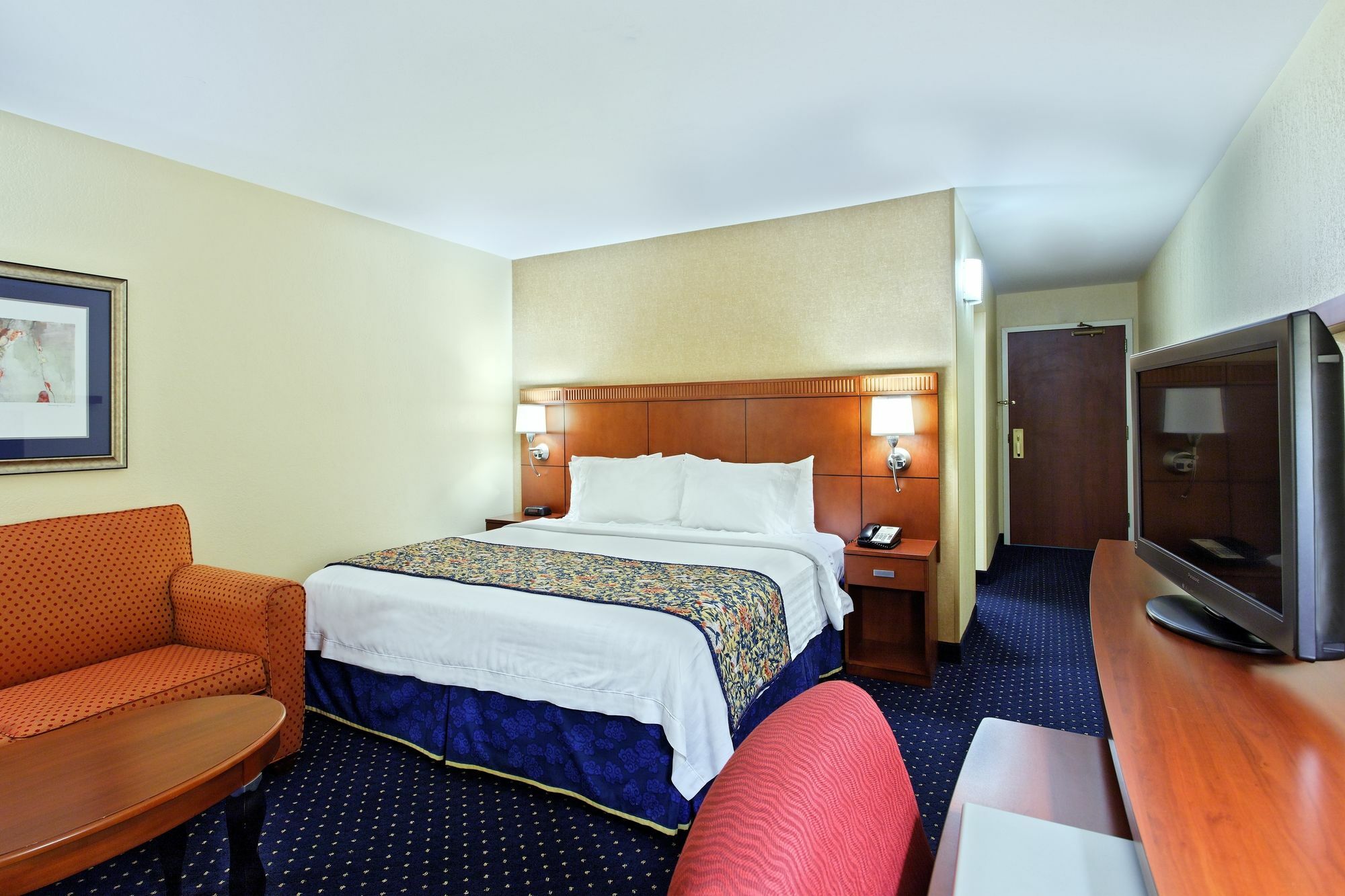 Courtyard Knoxville Cedar Bluff Εξωτερικό φωτογραφία