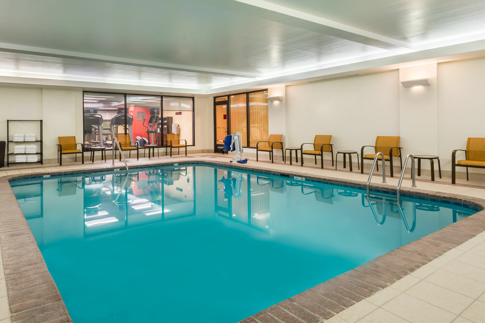Courtyard Knoxville Cedar Bluff Εξωτερικό φωτογραφία