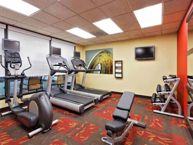 Courtyard Knoxville Cedar Bluff Εξωτερικό φωτογραφία